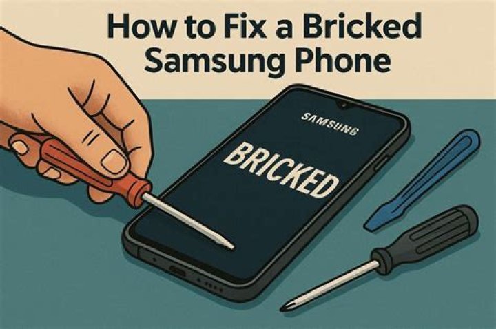 How do I fix my bricked Nexus 7?