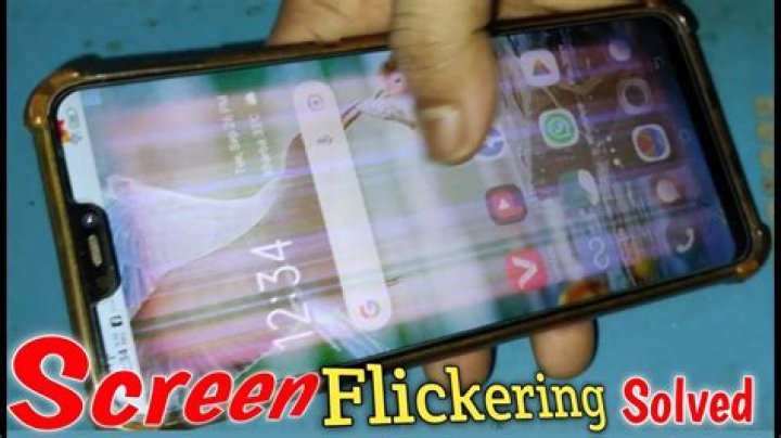 How do I fix my phone from freezing?