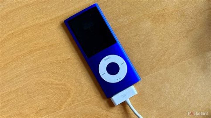 How do I get iTunes to recognize my old iPod?
