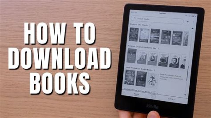 How do I get my bookmarks back on my Kindle?
