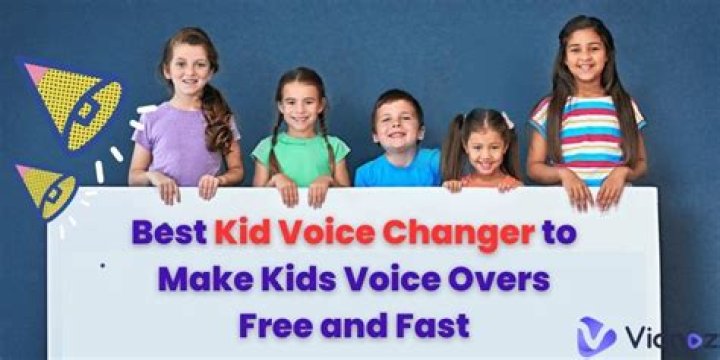 How do I get my child into voice overs?