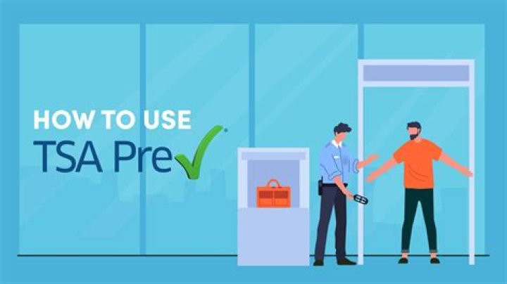 How do I get TSA PreCheck for free?