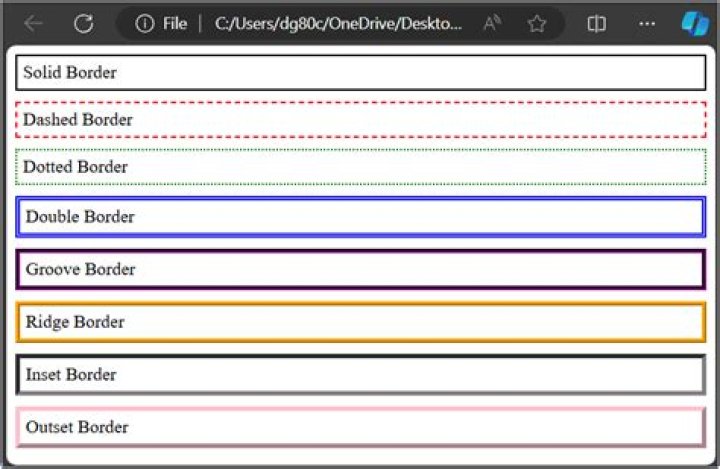 How do I hide an image border in CSS?