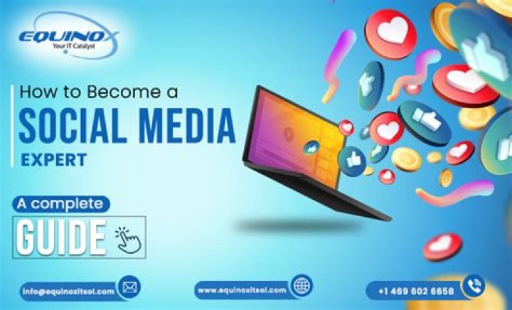 How do I hire a social media expert?