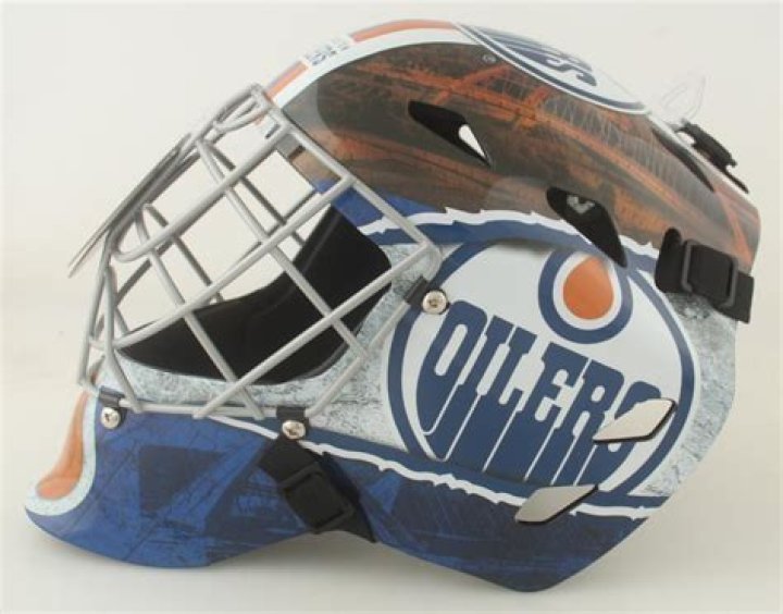 How do I know what size hockey helmet to buy?