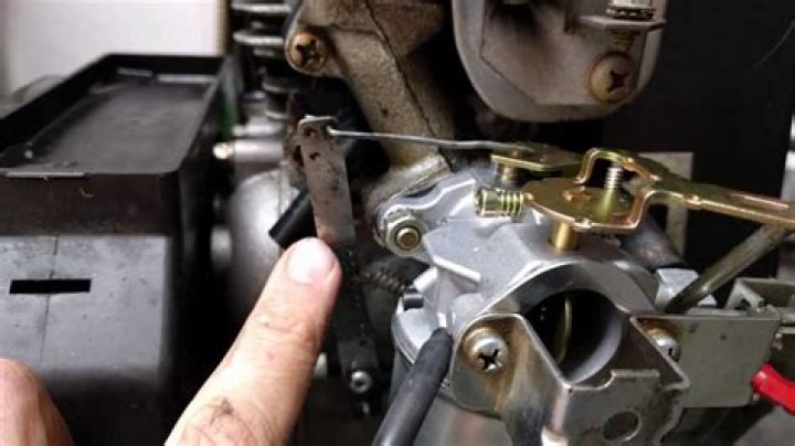 How do I know what Tecumseh carburetor I have?