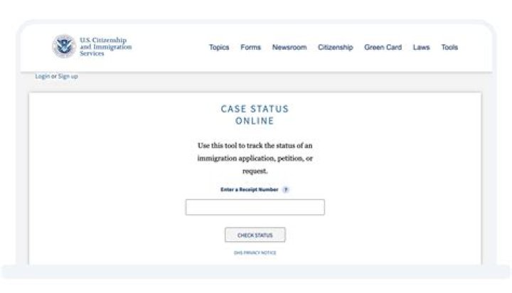 How do I look up a case in Los Angeles?
