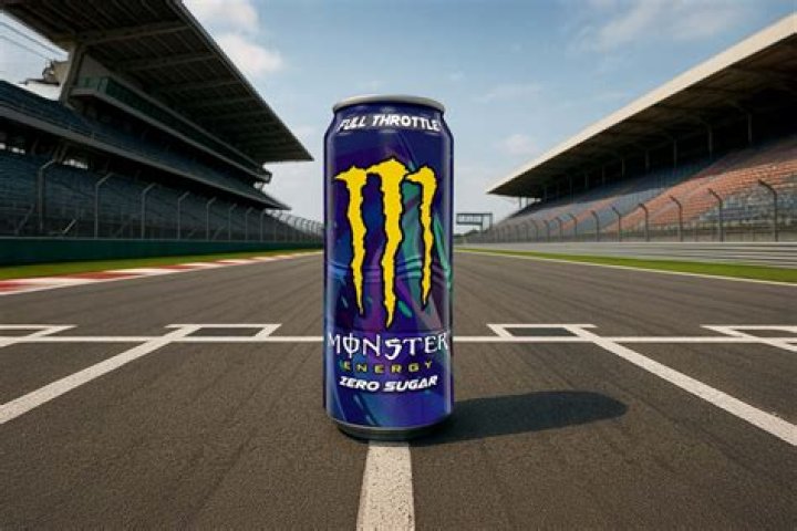 How do I make my own energy drink?