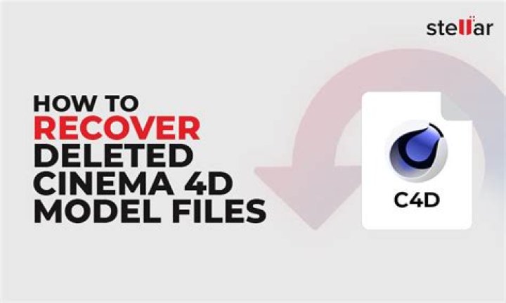 How do I render a Cinema 4D file?