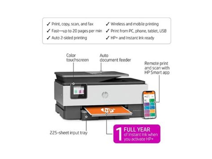 How do I set up scan to folder on HP Officejet 4345?