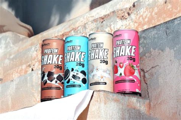 How do I start a protein shake business?