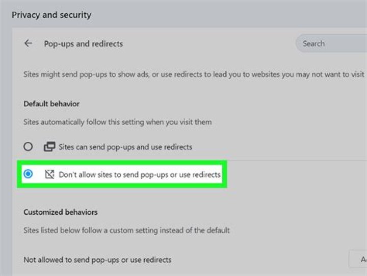 How do I stop ad blocker being detected?