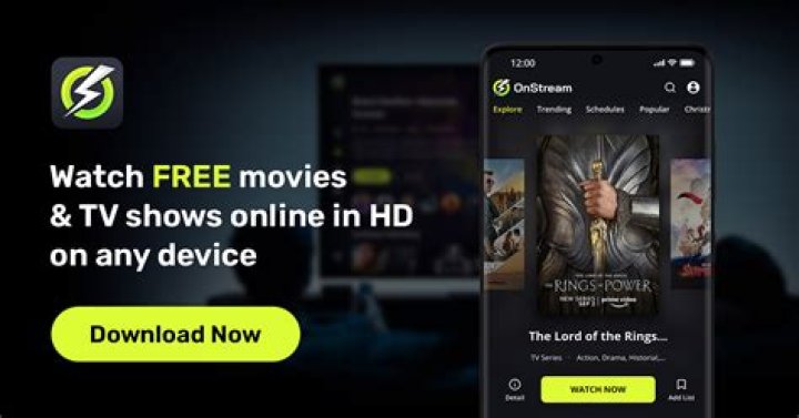 How do I stream movies from my PC to my Android phone?