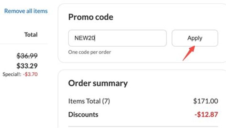 How do you actually get promo codes?