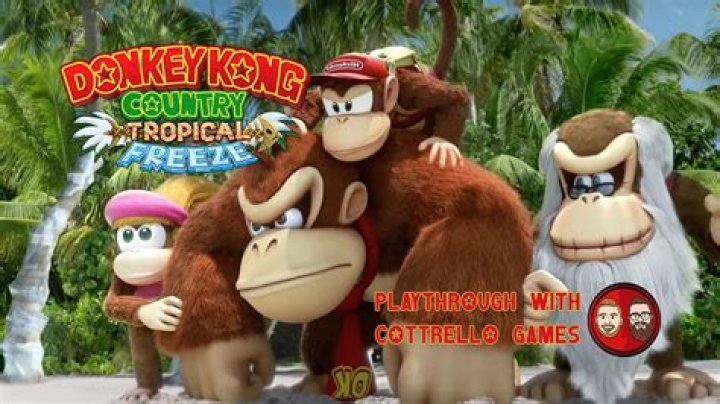 How do you beat level 6 boss on Donkey Kong Tropical Freeze?