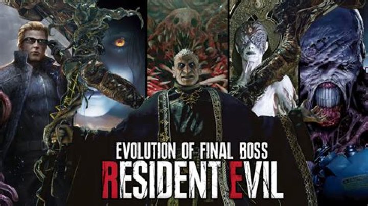 How do you beat the final boss in Resident Evil 5?