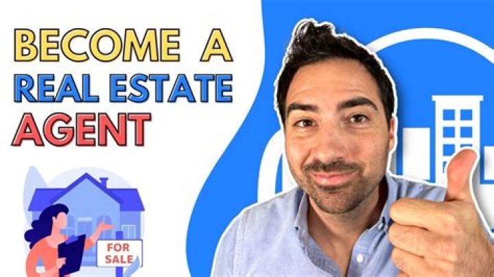 How do you become a real estate expert?