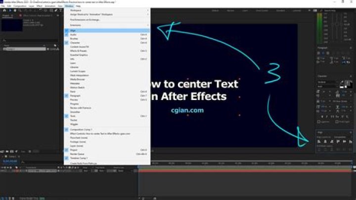 How do you change mask points in after effects?