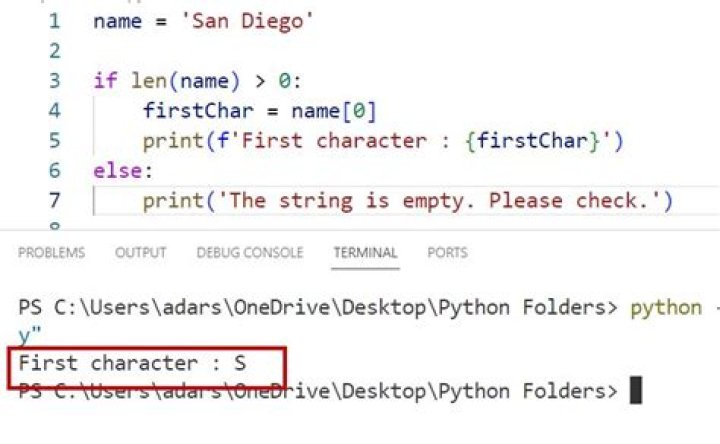 How do you escape special characters in a string in Python?