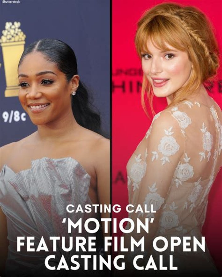 How do you find open casting calls?