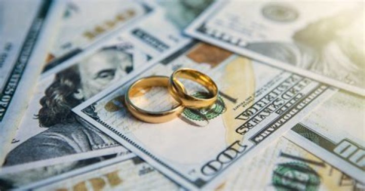 How do you find out if your spouse is hiding assets?