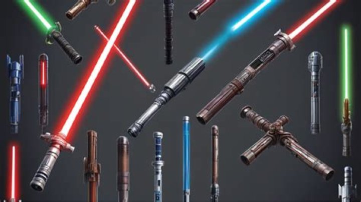 How do you get all the lightsabers in Force Unleashed 2?