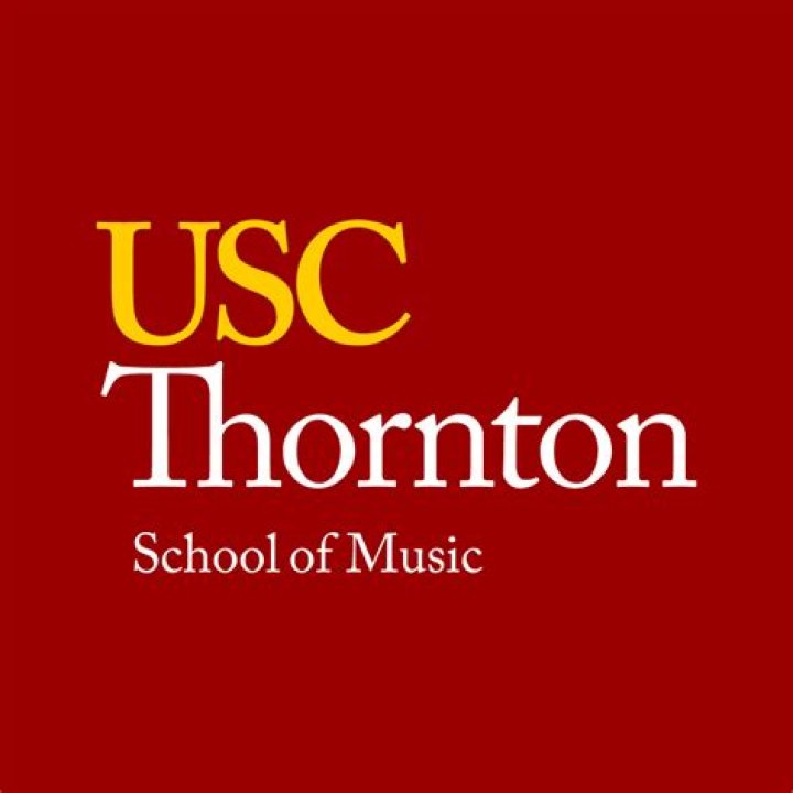 How do you get into USC School of Music?