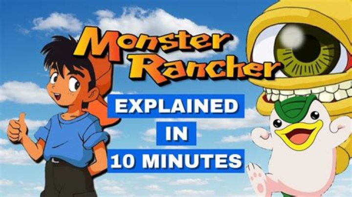 How do you get moo in Monster Rancher?