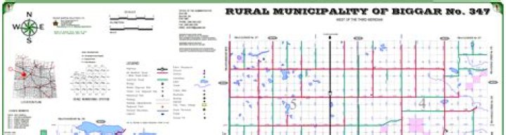 How do you get RM maps?