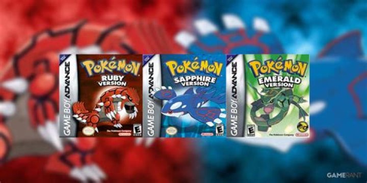 How do you get the go-goggles in Pokemon Ruby?