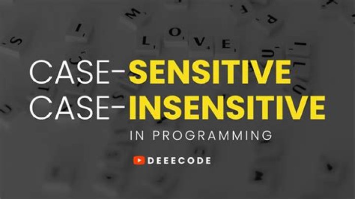 How do you ignore case-sensitive in like Operator?