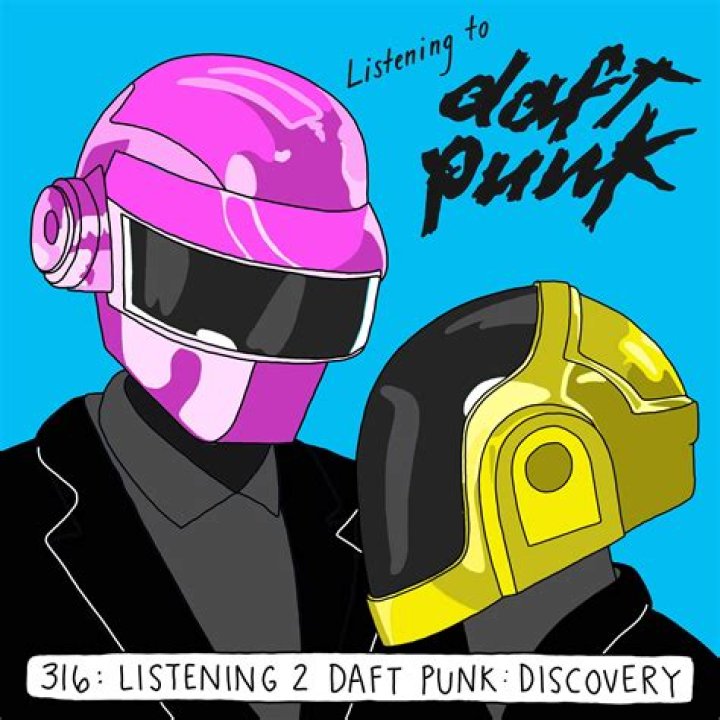 How do you make beats like Daft Punk?