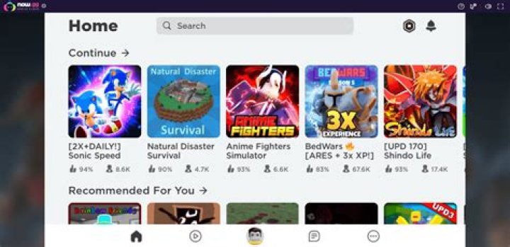 How do you play ROM games?