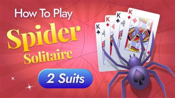 How do you play Spider Solitaire tips?