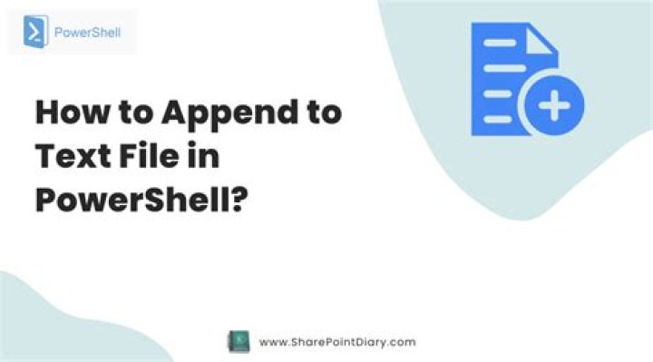 How do you prepend text to a file?