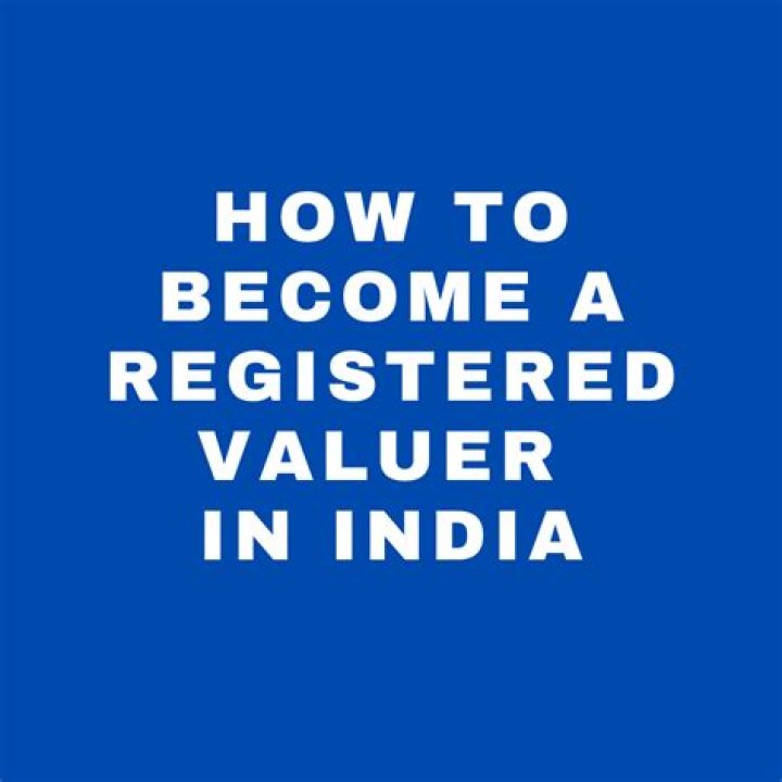 How do you separate land and building value?