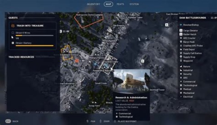 How do you use the master key in Blighttown?