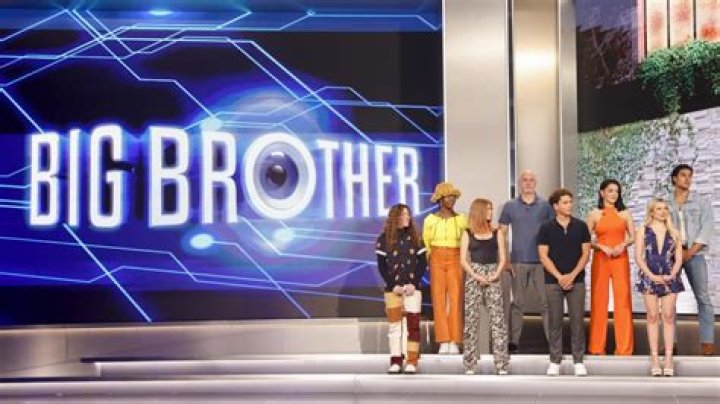 How do you watch Big Brother?