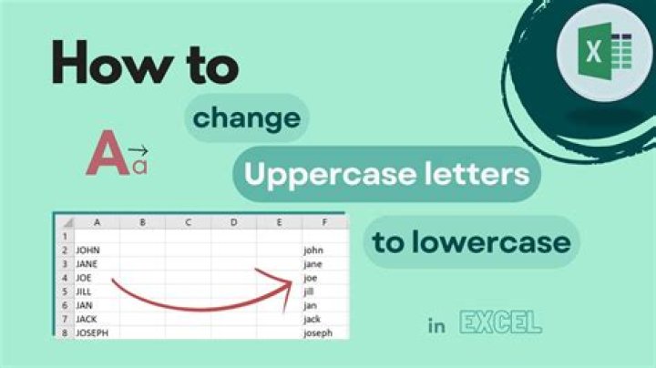 How do you write uppercase in Word?