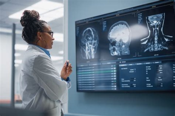 How does art relate to the medical field?