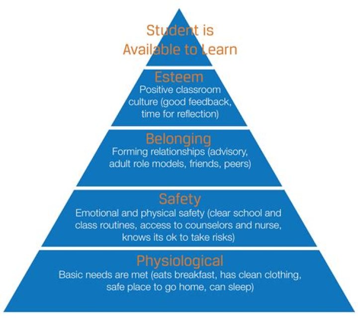 How does chaos theory apply to nursing?