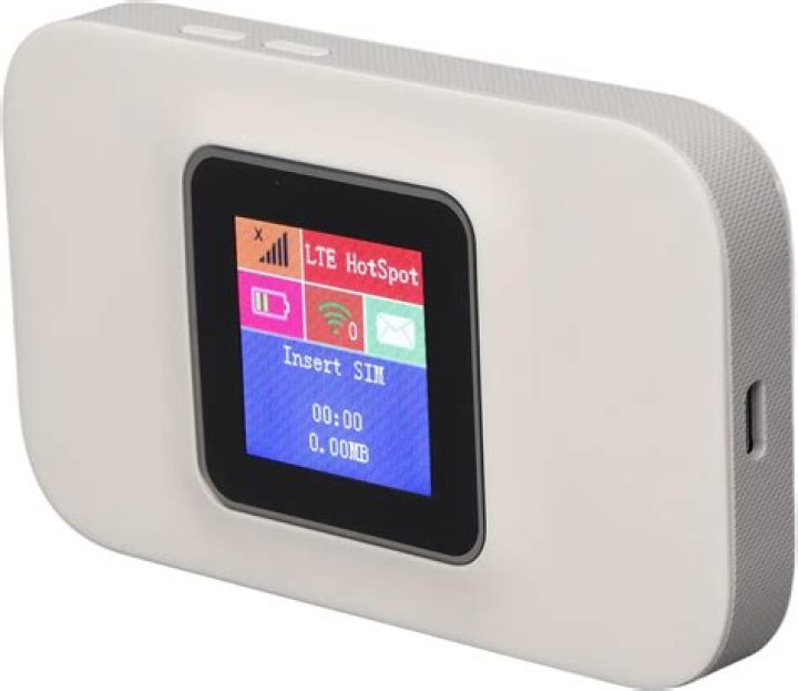 How Fast Is Smart LTE Pocket WiFi?