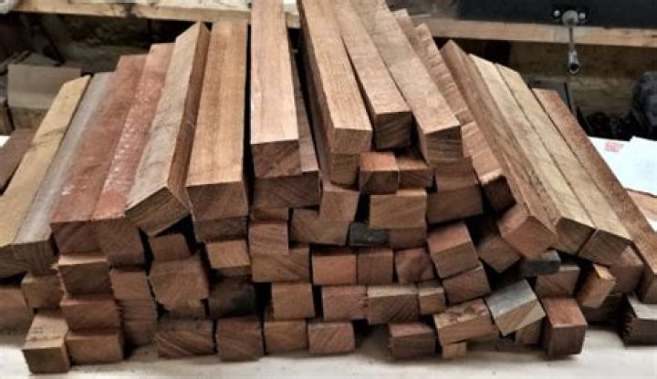 How hard is Jatoba wood?