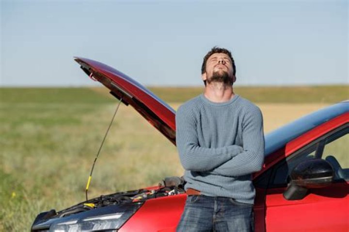 How long does Caliber Collision take to fix your car?