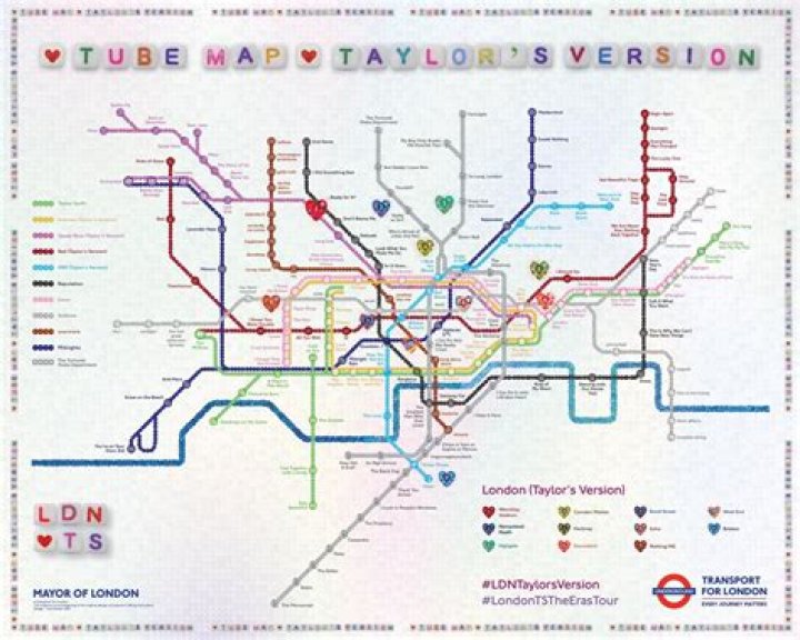 How long does it take on the tube from St Pancras to Heathrow?