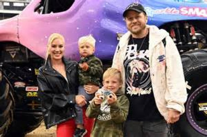 How long have Spencer Pratt and Heidi Montag been together?