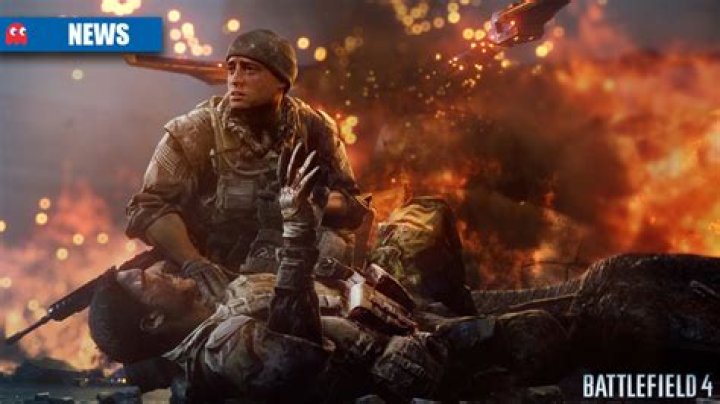 How long is Battlefield 4 single-player campaign?