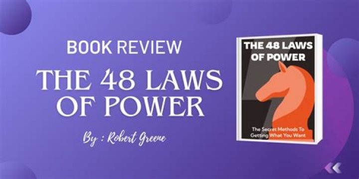 How long is the 48 laws of power audiobook?