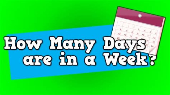 How many days a week do you do BBG?