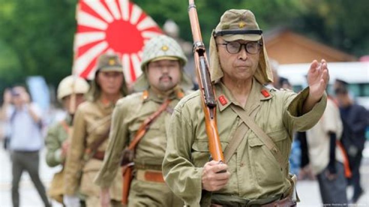 How many Japanese soldiers survived Saipan?